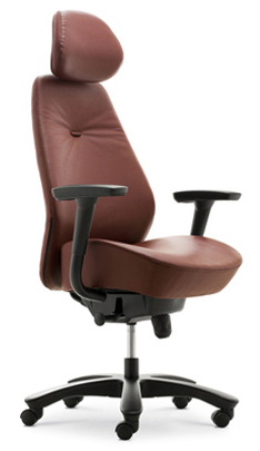 办公椅|现代真皮大班椅|办公安博网页版|现代真皮大班椅 CG-D-7110A-D