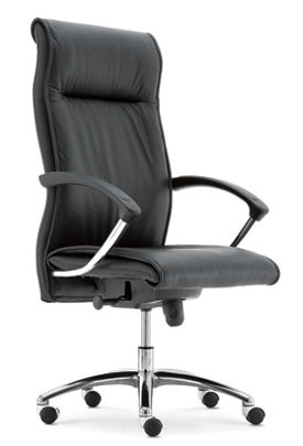 办公椅|现代真皮大班椅|办公安博网页版|现代真皮大班椅 CG-D-730A-D