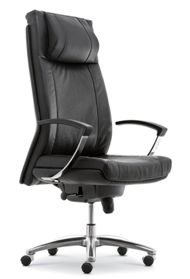 办公椅|现代真皮大班椅|办公安博网页版|现代真皮大班椅 CG-D-7510TA-D