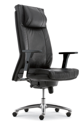 办公椅|现代真皮大班椅|办公安博网页版|现代真皮大班椅 CG-D-7510TEA-D