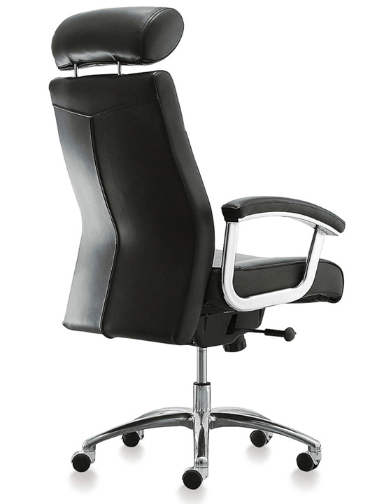 办公椅|现代真皮大班椅|办公安博网页版|现代真皮大班椅