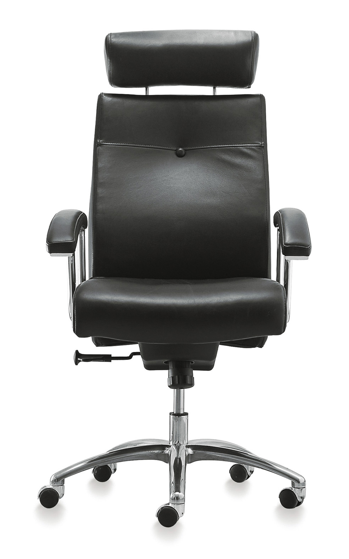 办公椅|现代真皮大班椅|办公安博网页版|现代真皮大班椅 CG-D-760-D