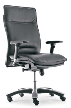 办公椅|现代真皮大班椅|办公安博网页版|现代真皮大班椅 CG-D-791EA-D