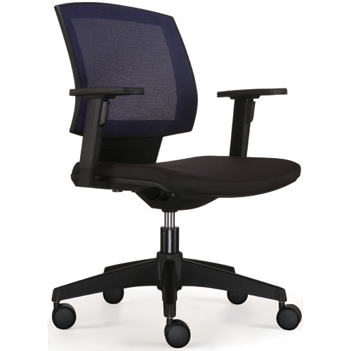办公椅|网布职员椅|办公安博网页版|职员椅 CG-D209