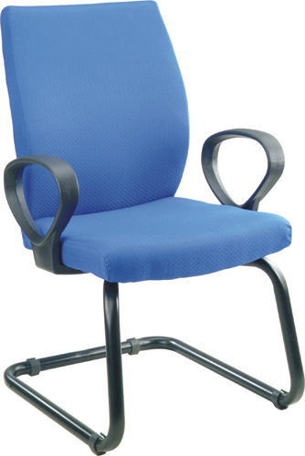 办公椅|布面会议椅|办公安博网页版|布面会议椅|班前椅|会客椅|洽谈椅 CG-D5064A1B1