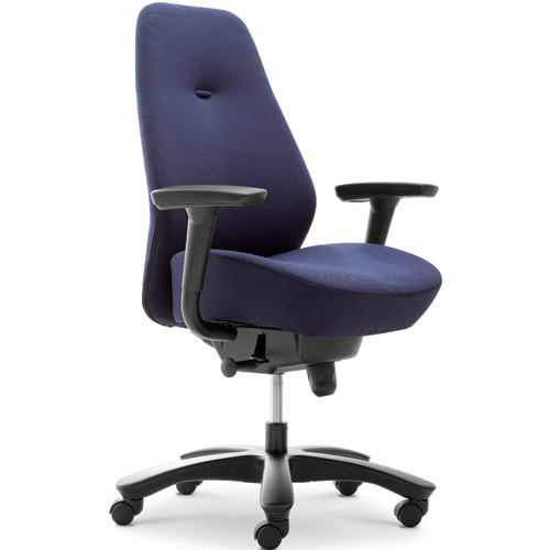 办公椅|现代真皮中班椅|办公安博网页版|中班椅 CG-D7111