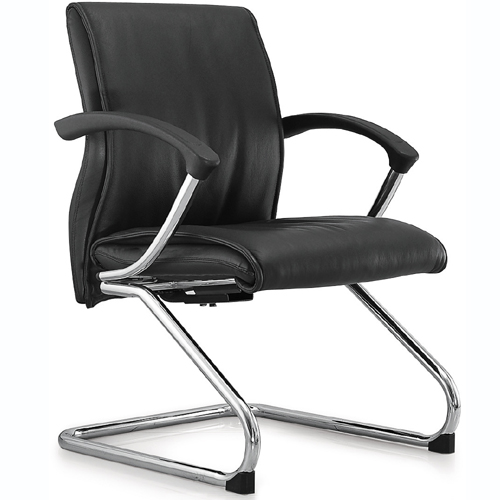 办公椅|现代真皮会议椅|办公安博网页版|会议椅 CG-D739