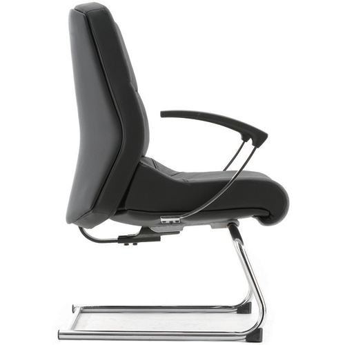 办公椅|现代真皮会议椅|办公安博网页版|会议椅 CG-D7529