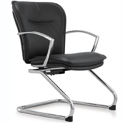 办公椅|现代真皮会议椅|办公安博网页版|会议椅 CG-D789