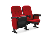 礼堂椅CG-DB9401_办公安博网页版_礼堂椅_公共座椅