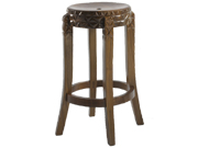 木质休闲椅 CG-DC762A