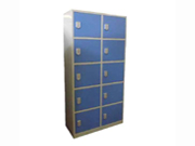 超市条码寄存柜 CG-DEP14