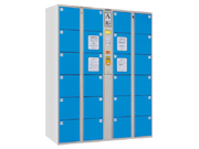 超市条码寄存柜 CG-DEP16