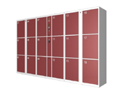 机场存包柜 CG-DEP20