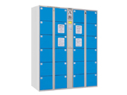 超市条码寄存柜 CG-DEP26