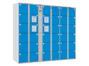 超市条码寄存柜 CG-DEP27