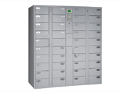 钢制储物柜 CG-DEP40