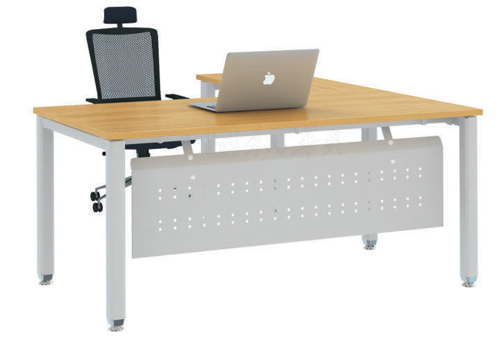 办公台|钢木职员台|办公安博网页版|钢木职员台 CG-DF82-02