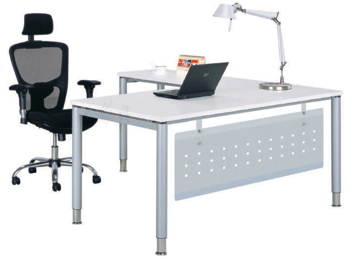 办公台|时尚中班台|办公安博网页版|时尚中班台 CG-DF89X-02