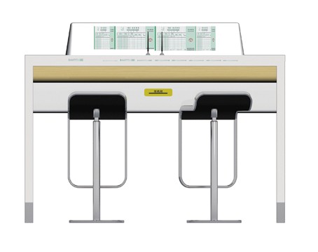 金融、法院安博网页版|邮政营业厅安博网页版|办公安博网页版|填单台 CG-DSY-T02
