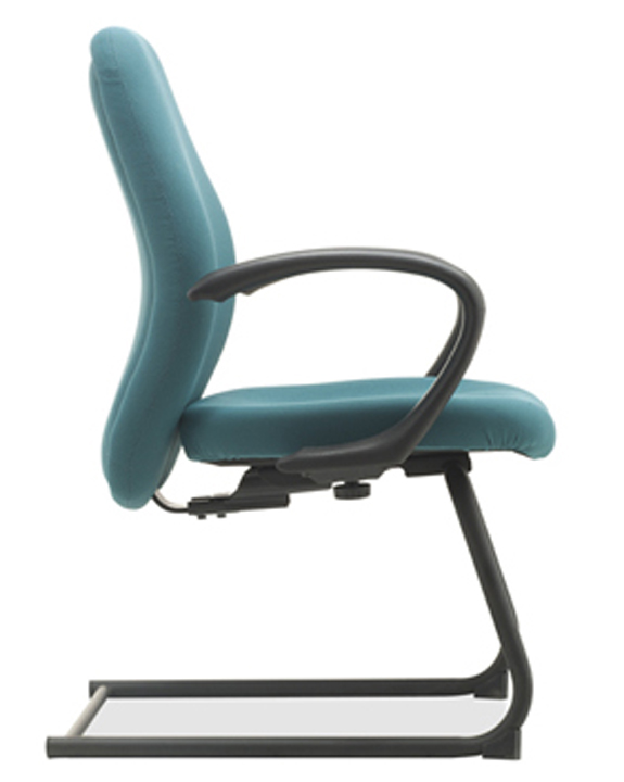 办公椅|布面会议椅|办公安博网页版|布面会议椅 CG-E-6619