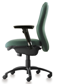 办公椅|布面中班椅|办公安博网页版|布面中班椅
