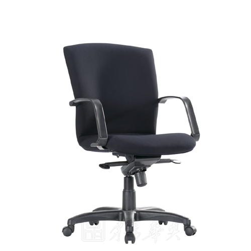 办公椅|布面职员椅|办公安博网页版|布面职员椅 CG-E318