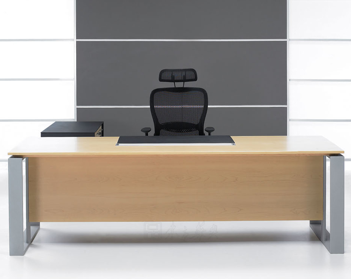 办公台|时尚中班台|办公安博网页版|时尚中班台|时尚中班台 CG-EA2-D04