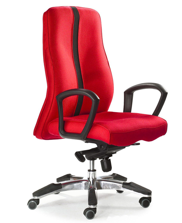 办公椅|布面中班椅|办公安博网页版|布面中班椅 CG-EF0306MF