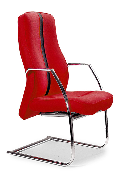 办公椅|布面会议椅|办公安博网页版|布面会议椅 CG-EF0306VF