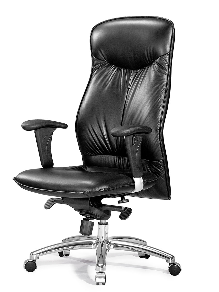 办公椅|现代真皮大班椅|办公安博网页版|现代真皮大班椅 CG-EF0312H-D