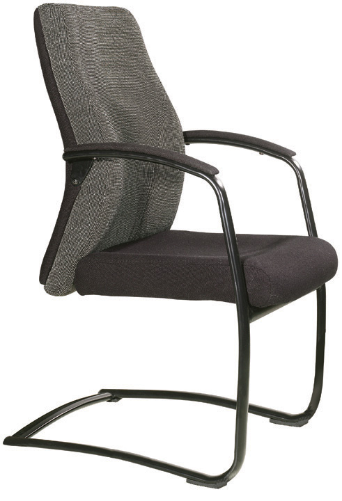 办公椅|布面会议椅|办公安博网页版|布面会议椅 CG-EF0327V