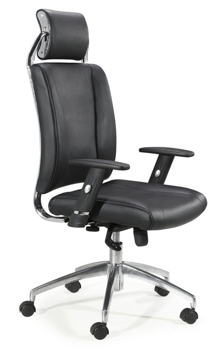 办公椅|现代真皮大班椅|办公安博网页版|真皮大班椅 CG-EF0328HL-D