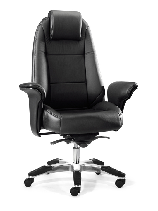 办公椅|现代真皮大班椅|办公安博网页版|现代真皮大班椅 CG-EF0330HL-D