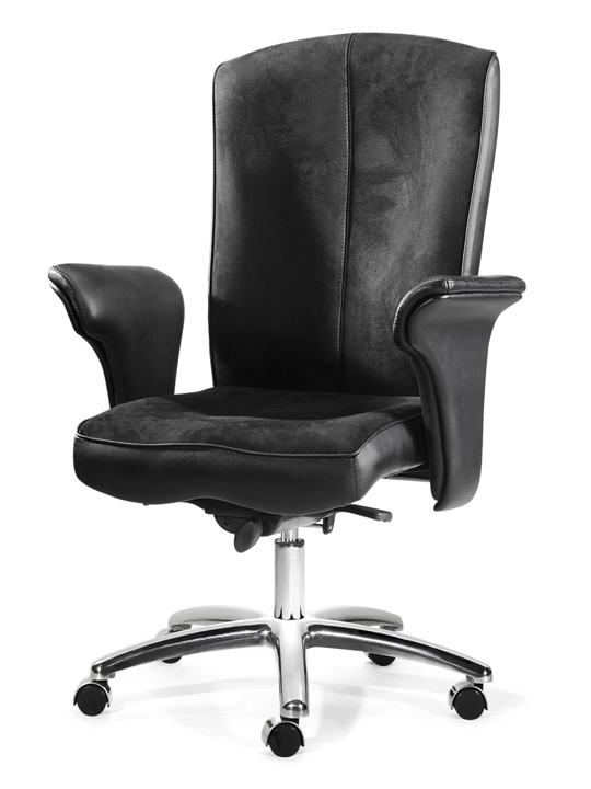 办公椅|布面中班椅|办公安博网页版|布面中班椅 CG-EF0332MF