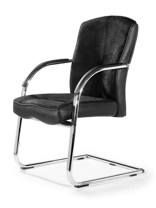 办公椅|布面会议椅|办公安博网页版|布面会议椅 CG-EF0332VF