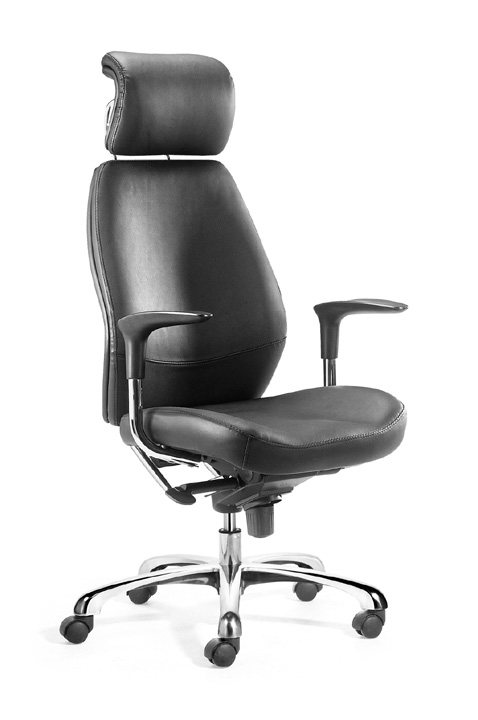 办公椅|现代真皮大班椅|办公安博网页版|现代真皮大班椅 CG-EF0336HL-D