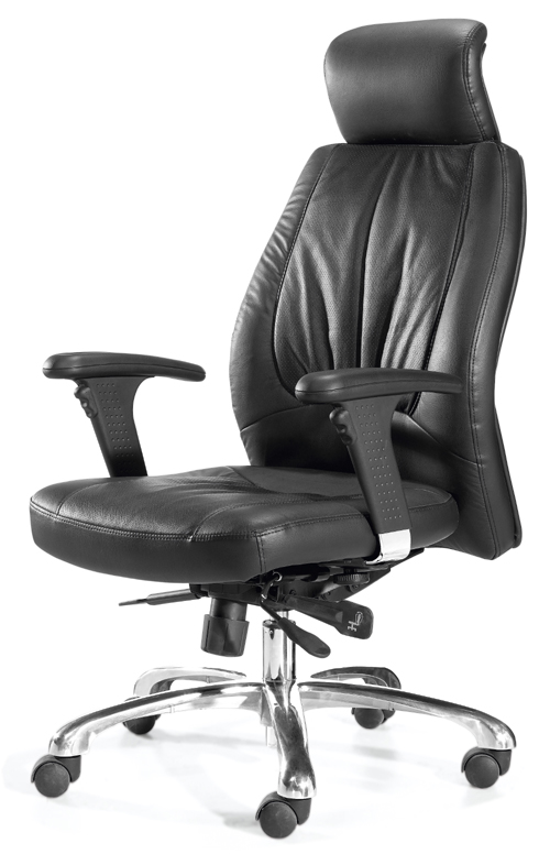 办公椅|现代真皮大班椅|办公安博网页版|现代真皮大班椅 CG-EF0339HL-D