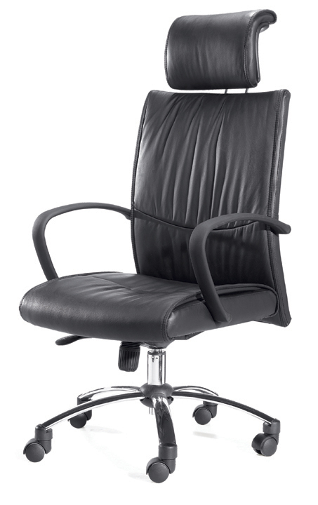 办公椅|现代真皮大班椅|办公安博网页版|现代真皮大班椅 CG-EF0350HL-D