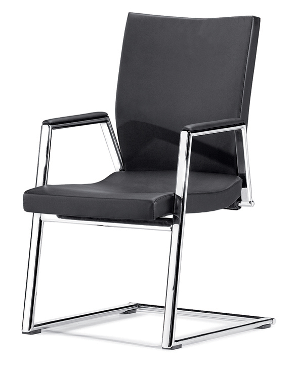 办公椅|现代真皮会议椅|办公安博网页版|现代真皮会议椅 CG-EF0356VAL-H