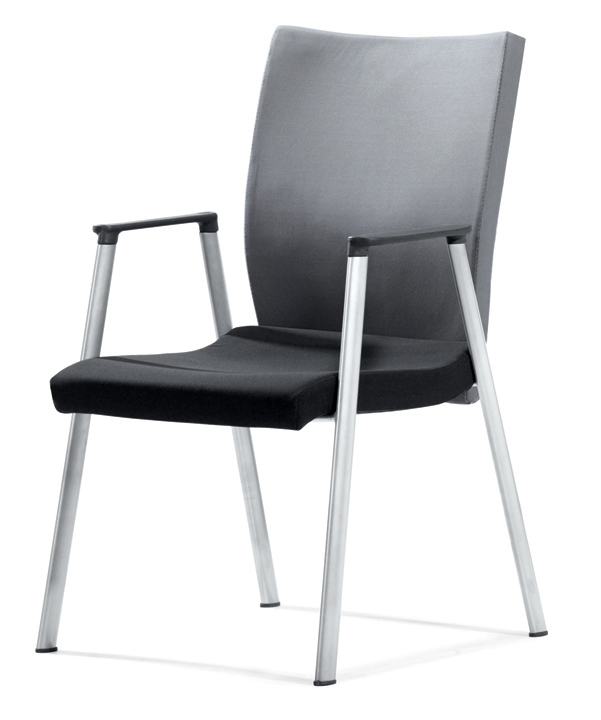 办公椅|布面会议椅|办公安博网页版|布面会议椅 CG-EF0356VF