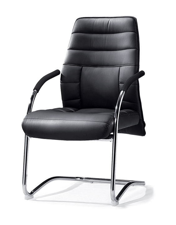 办公椅|现代真皮会议椅|办公安博网页版|现代真皮会议椅 CG-EF0361VAL-H