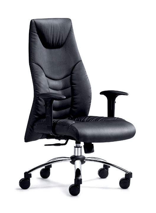 办公椅|现代真皮大班椅|办公安博网页版|现代真皮大班椅 CG-EF0363HAL-D