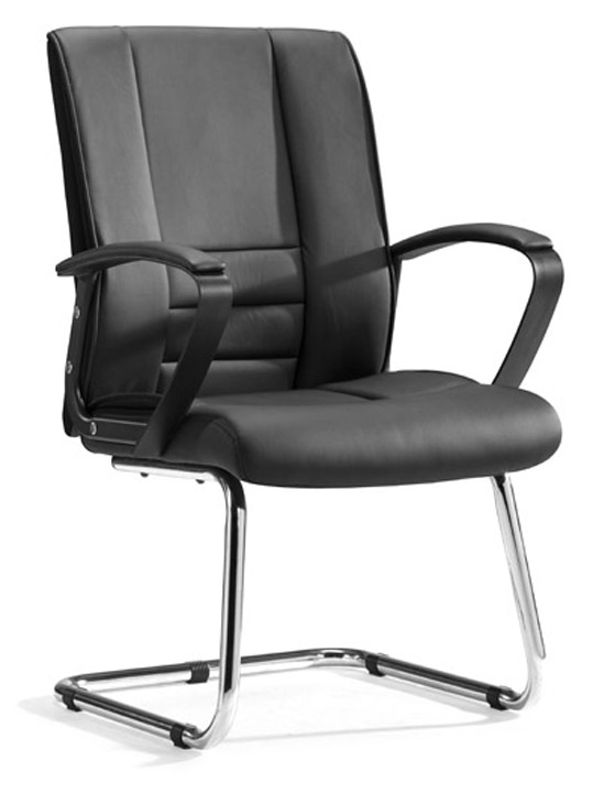 办公椅|现代真皮会议椅|办公安博网页版|现代真皮会议椅 CG-EF0386VAL-H