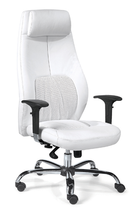 办公椅|现代真皮大班椅|办公安博网页版|现代真皮大班椅 CG-EF0390HL-D