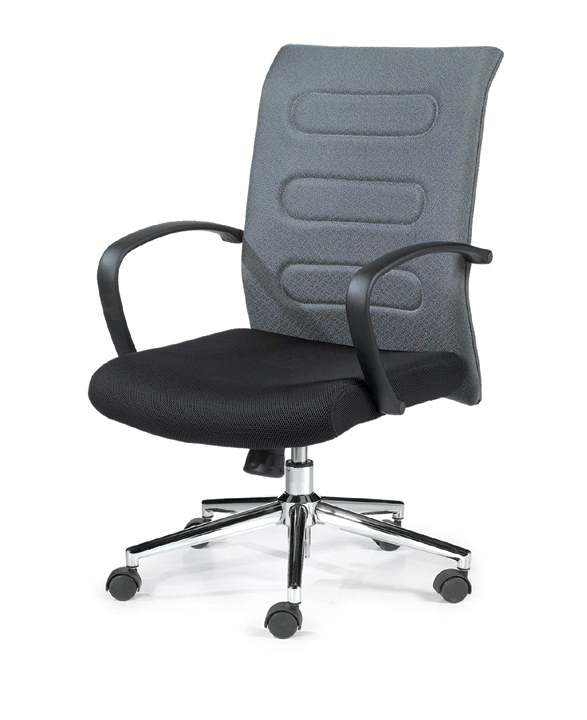 办公椅|布面中班椅|办公安博网页版|布面中班椅 CG-EF0396MN