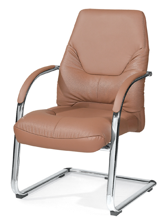 办公椅|现代真皮会议椅|办公安博网页版|现代真皮会议椅 CG-EF0399VAL-H