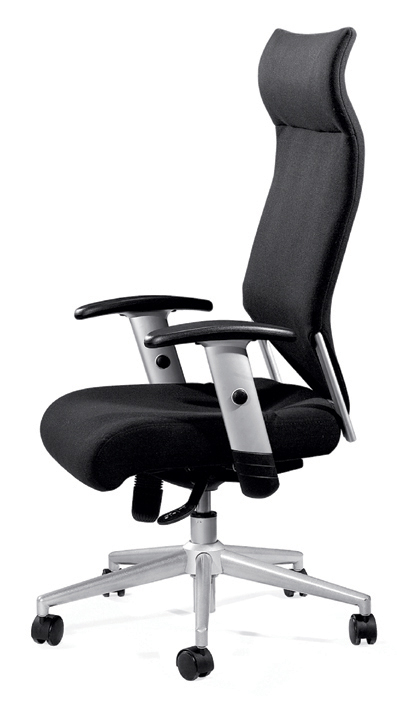 办公椅|布面大班椅|办公安博网页版|布面大班椅|时尚大班椅|高背椅|老板椅|总裁椅|总经理椅 CG-EF526H