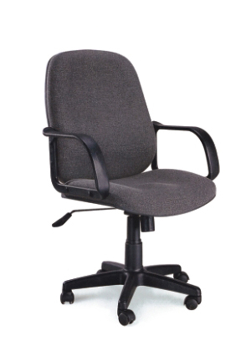 办公椅|布面中班椅|办公安博网页版|布面中班椅 CG-EF8218M
