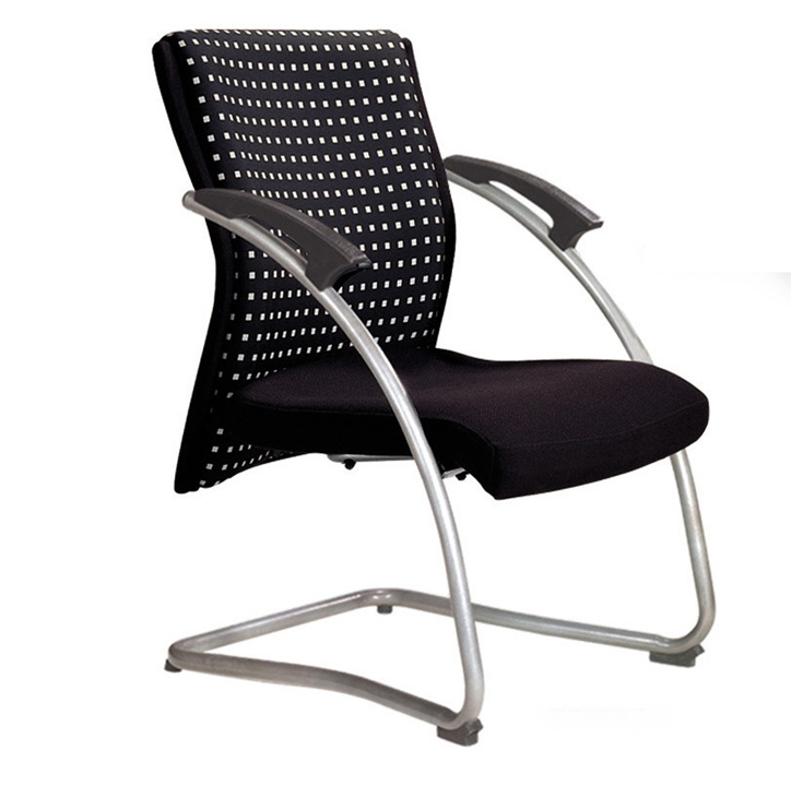 办公椅|布面会议椅|办公安博网页版|布面会议椅 CG-EF8500VA